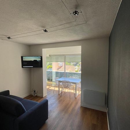 Appartement Plage Du Cap Rousset Carry Le Rouet 1 Chambre 6 Couchages Экстерьер фото