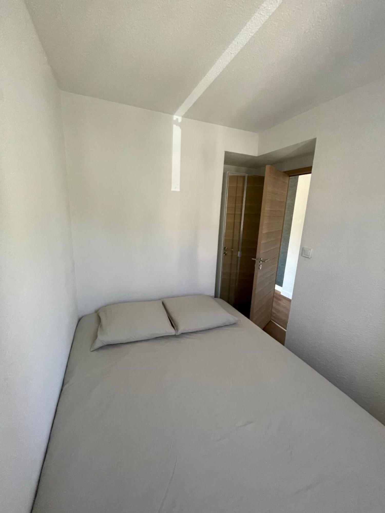 Appartement Plage Du Cap Rousset Carry Le Rouet 1 Chambre 6 Couchages Экстерьер фото
